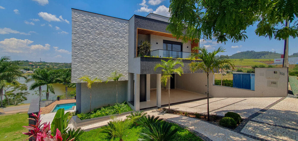Casa, 4 quartos, 400 m² - Foto 7