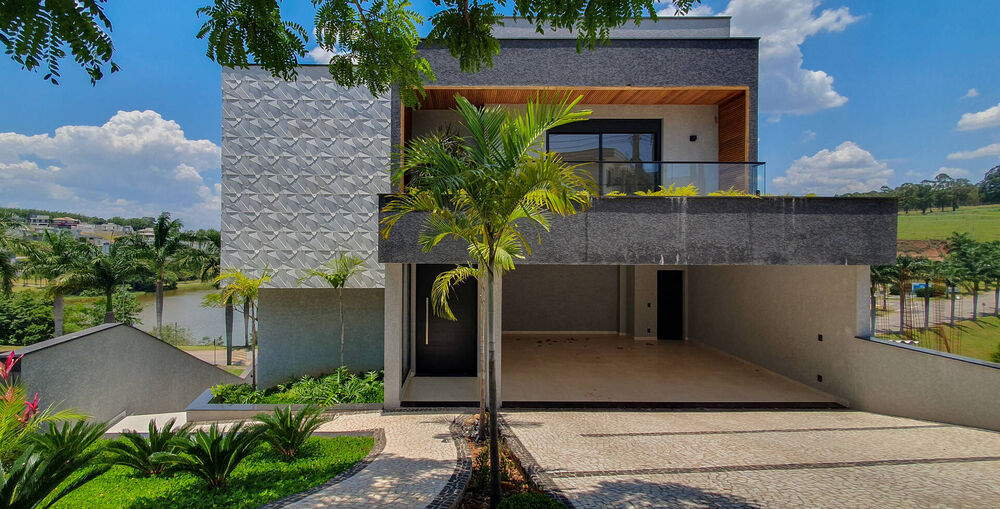 Casa, 4 quartos, 400 m² - Foto 19