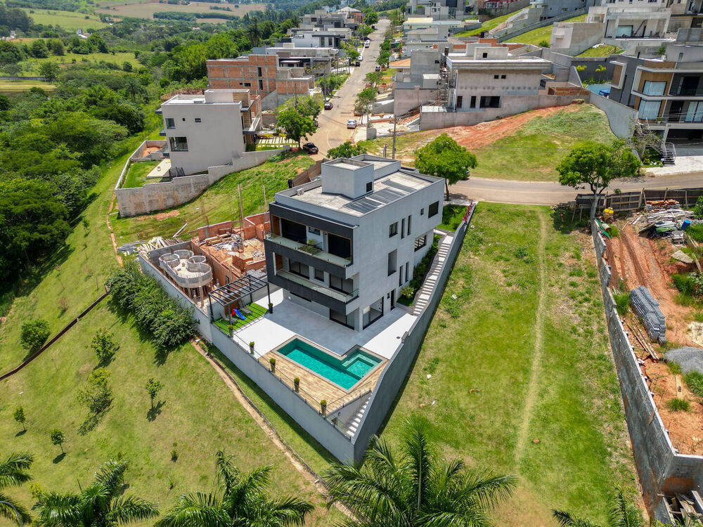 Casa, 4 quartos, 400 m² - Foto 5