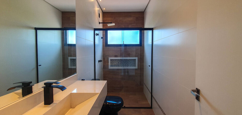 Casa, 4 quartos, 400 m² - Foto 1