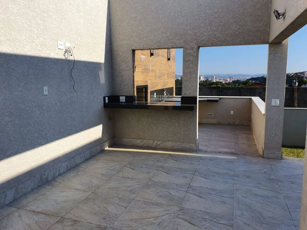 Apartamento, 4 quartos - Foto 4