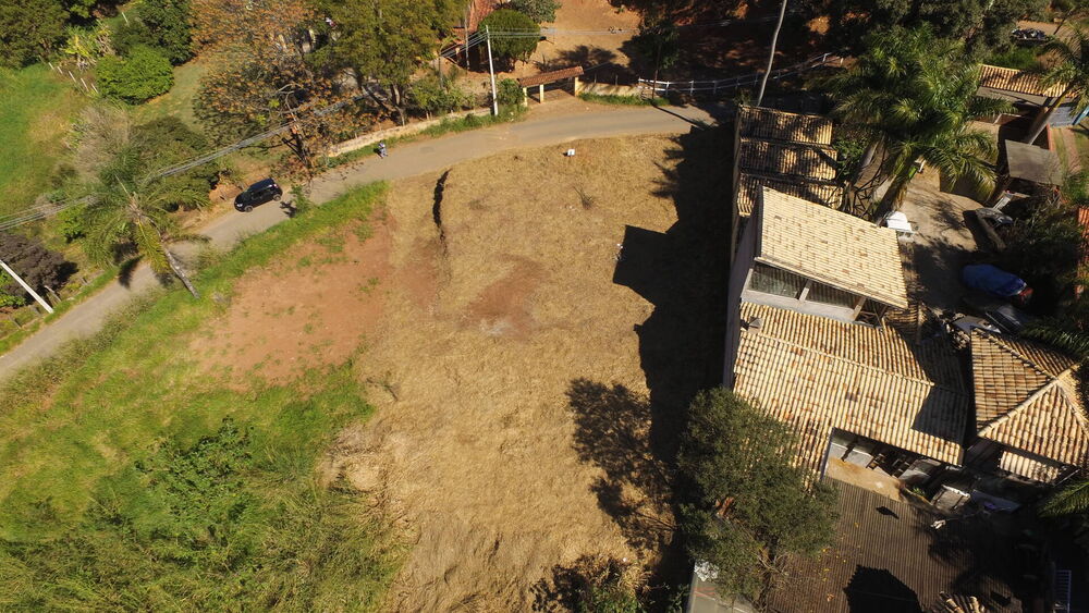 Terreno, 925 m² - Foto 2