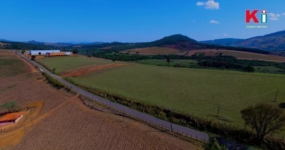 Terreno à venda, 2500m² - Foto 7