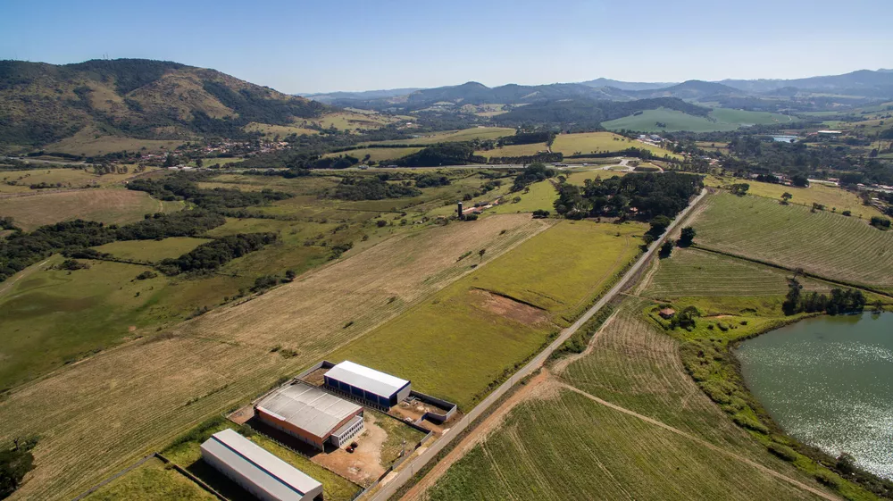 Terreno à venda, 2500m² - Foto 2