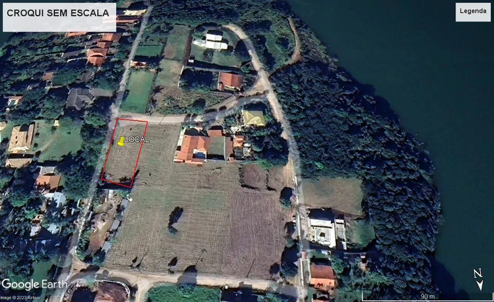 Terreno, 1350 m² - Foto 3