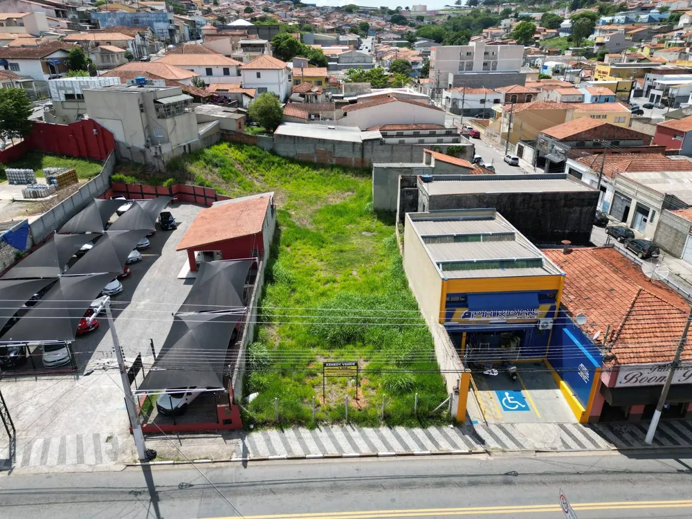 Terreno, 1200 m² - Foto 2