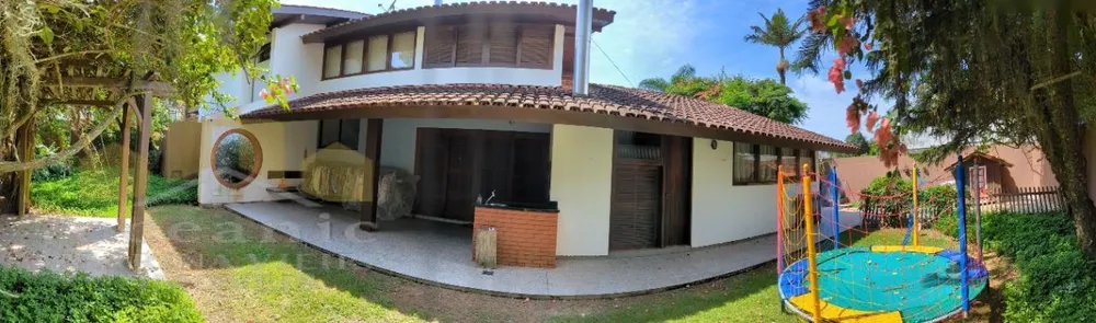 Casa, 4 quartos, 392 m² - Foto 11