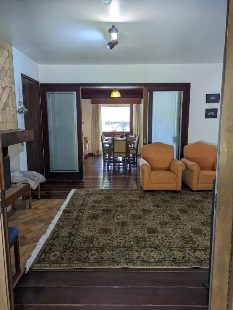 Casa, 4 quartos, 392 m² - Foto 2