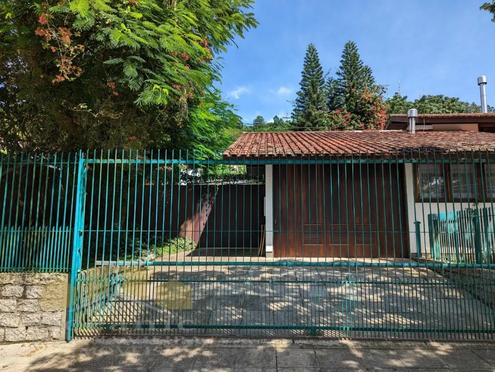 Casa, 4 quartos, 392 m² - Foto 20