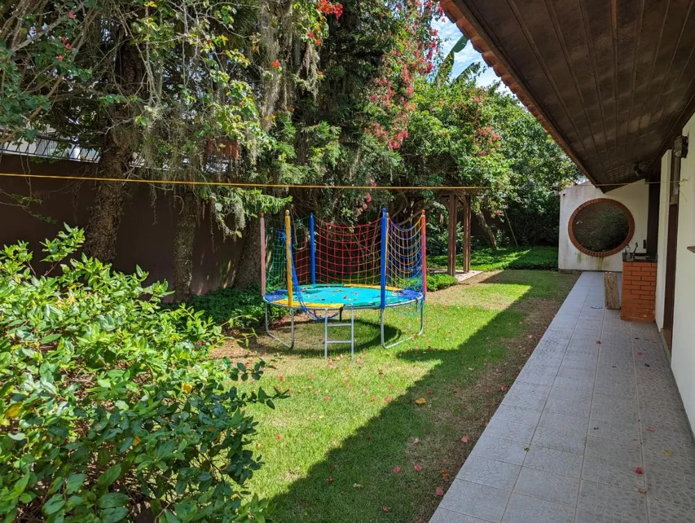 Casa, 4 quartos, 392 m² - Foto 1
