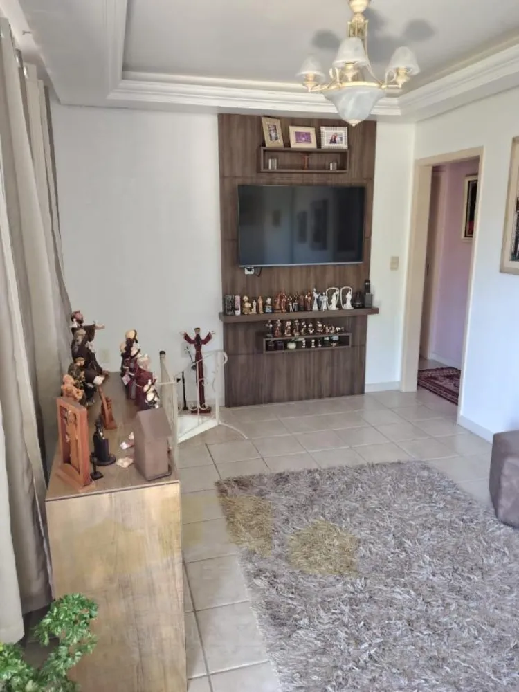 Casa, 4 quartos, 220 m² - Foto 13