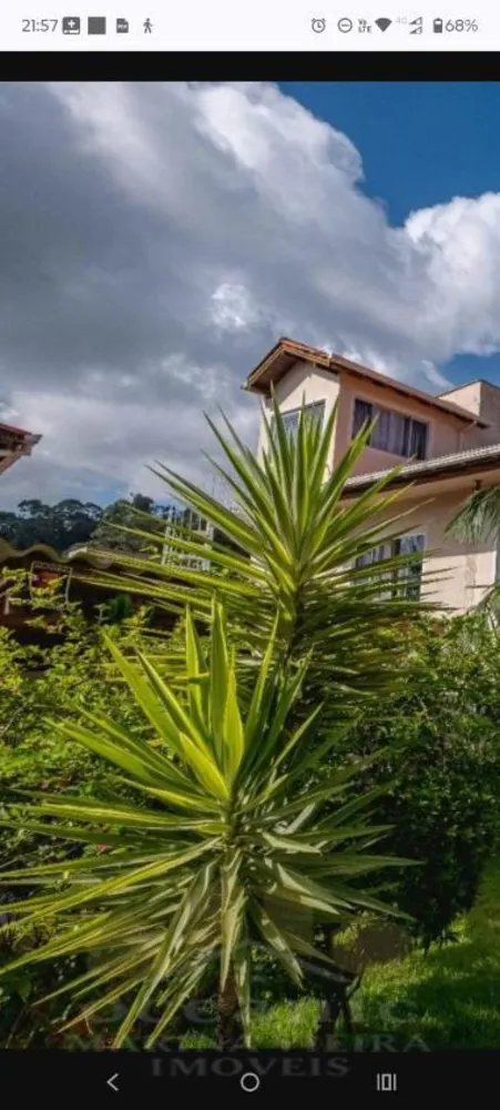 Casa, 4 quartos, 220 m² - Foto 2