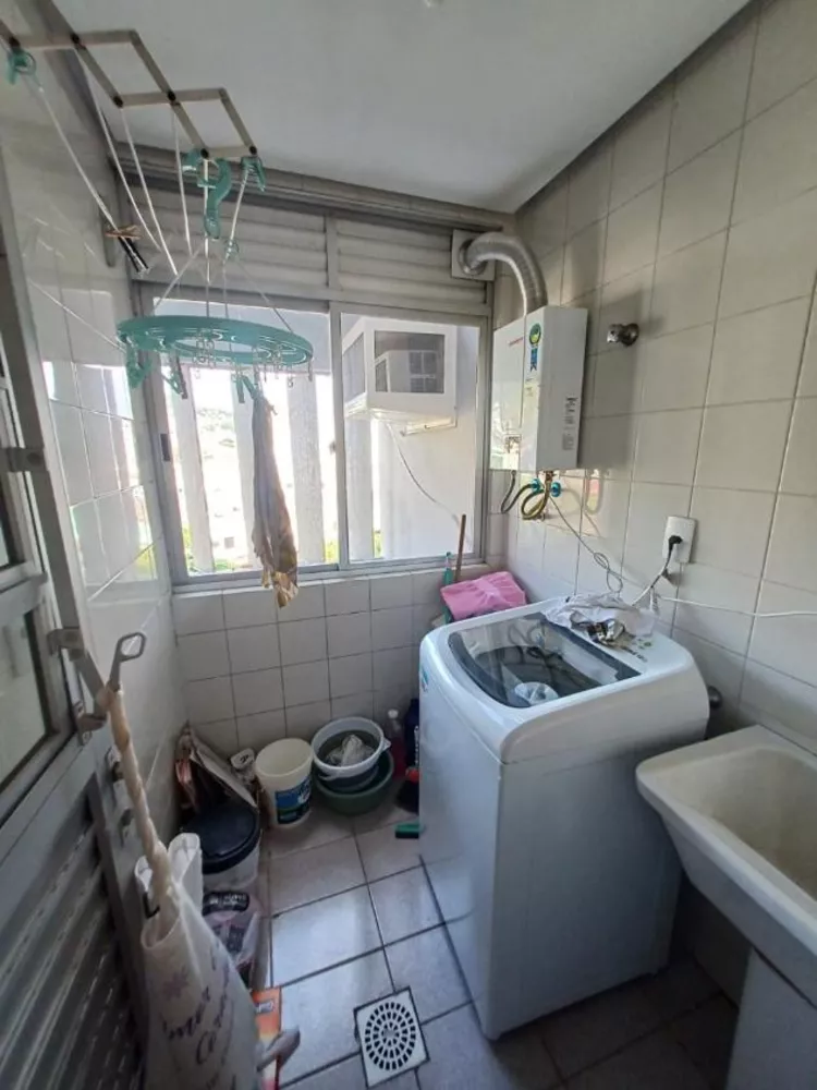 Apartamento, 3 quartos, 80 m² - Foto 3