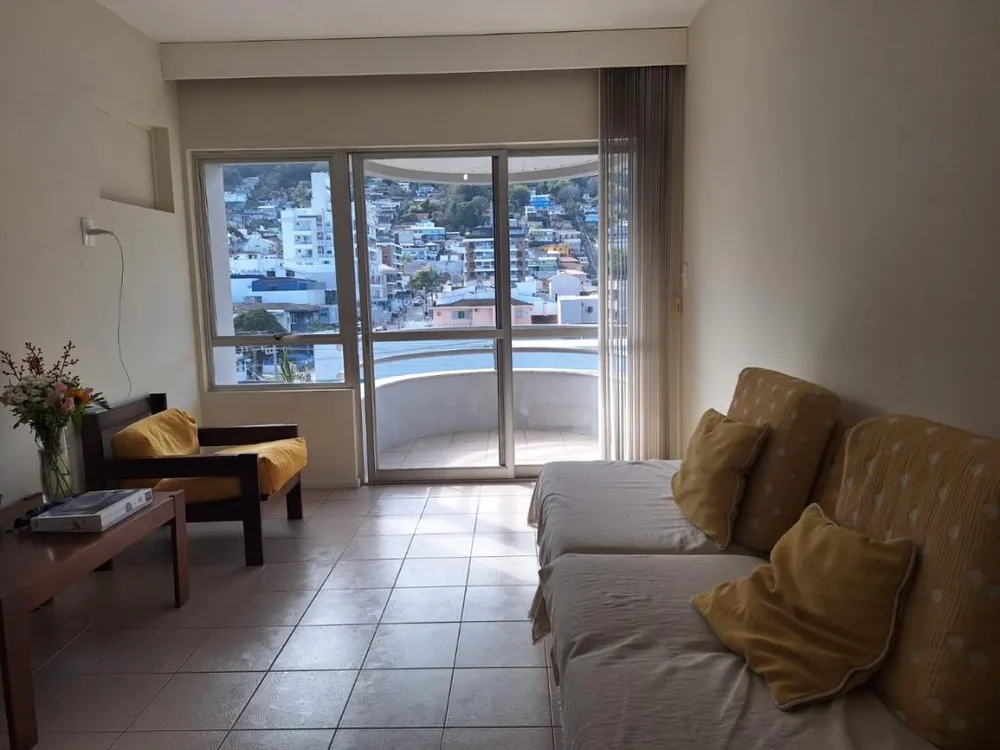 Apartamento, 3 quartos, 80 m² - Foto 1