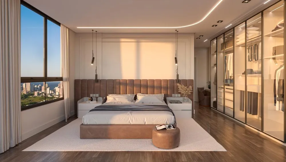 Apartamento, 2 quartos, 97 m² - Foto 9