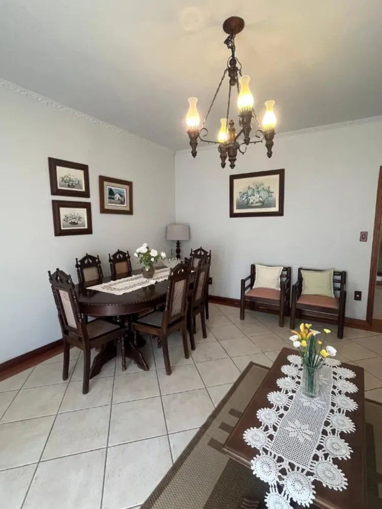 Casa, 3 quartos, 118 m² - Foto 4