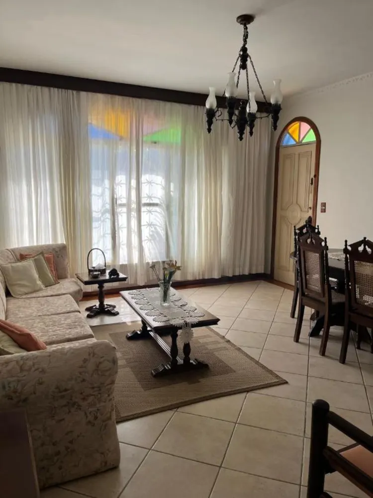Casa, 3 quartos, 118 m² - Foto 3