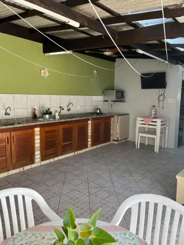 Casa, 3 quartos, 118 m² - Foto 6