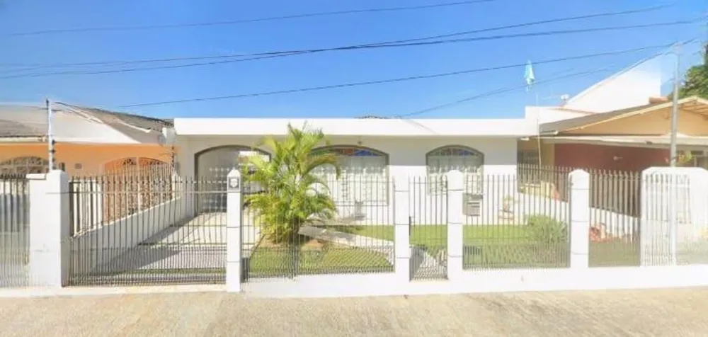 Casa, 3 quartos, 118 m² - Foto 1