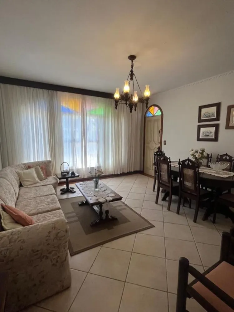 Casa, 3 quartos, 118 m² - Foto 2