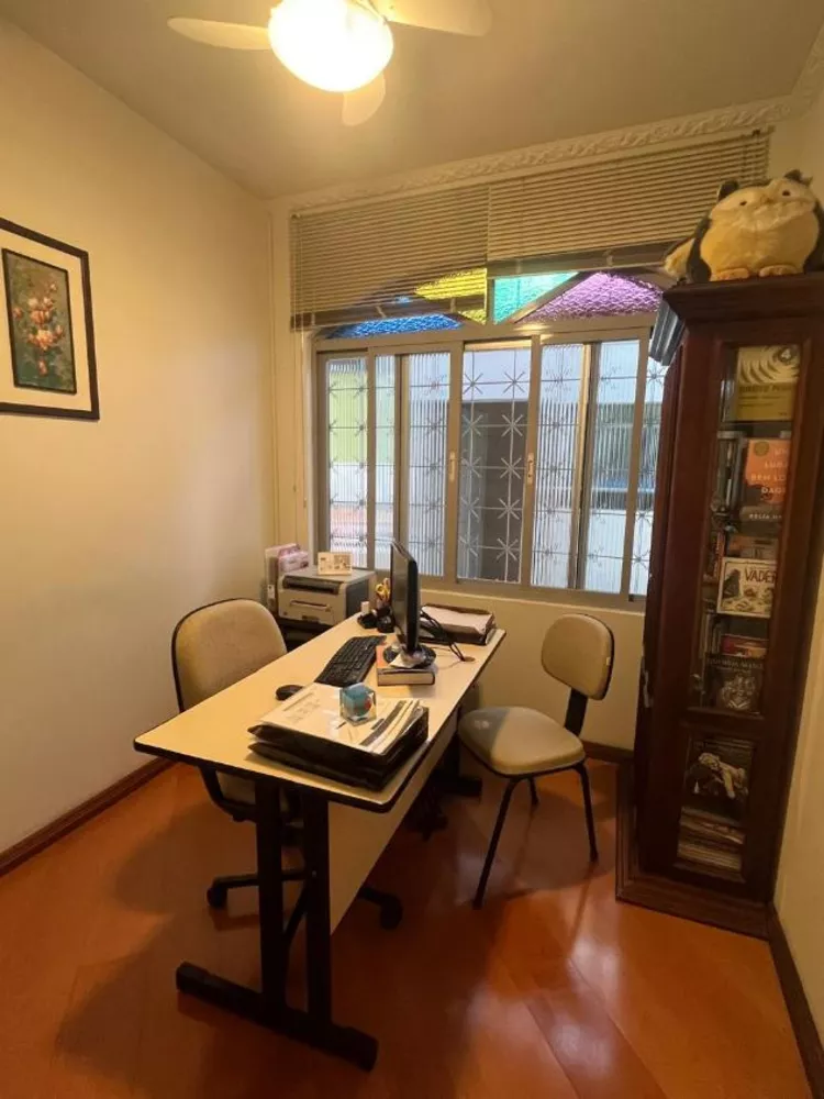 Casa, 3 quartos, 118 m² - Foto 1