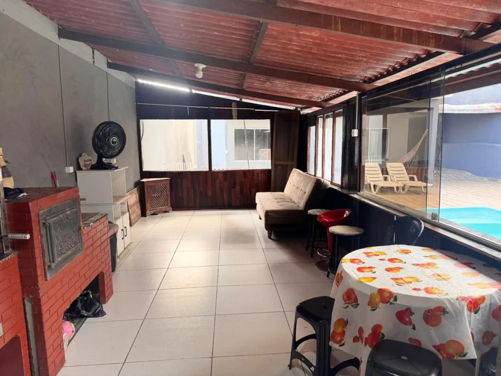 Casa, 4 quartos, 240 m² - Foto 7