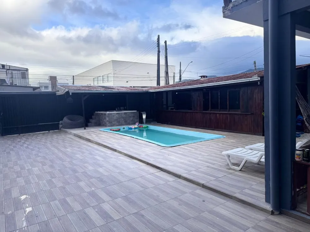 Casa, 4 quartos, 240 m² - Foto 16