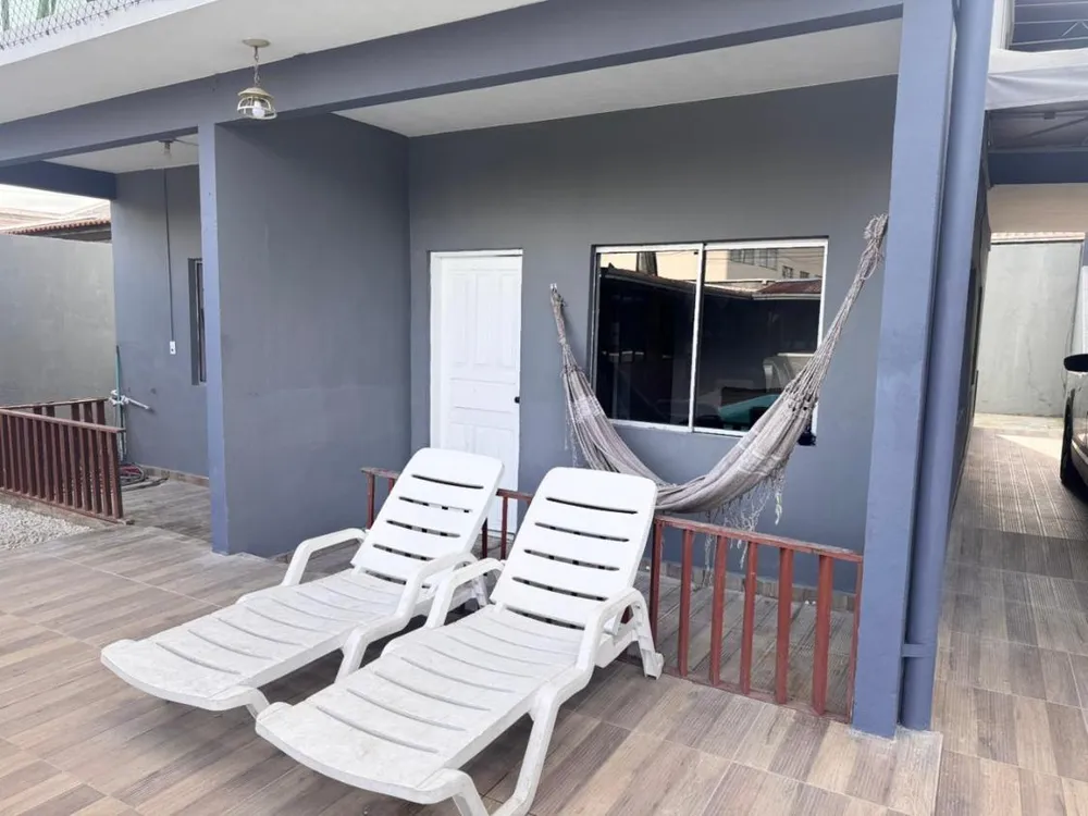 Casa, 4 quartos, 240 m² - Foto 14