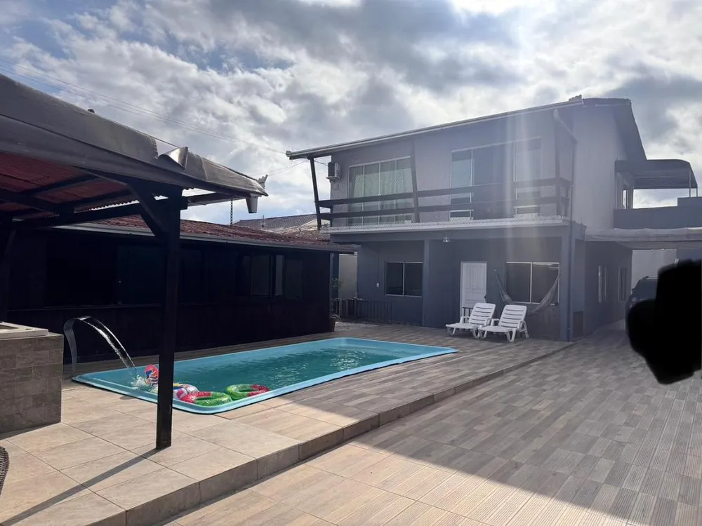 Casa, 4 quartos, 240 m² - Foto 6