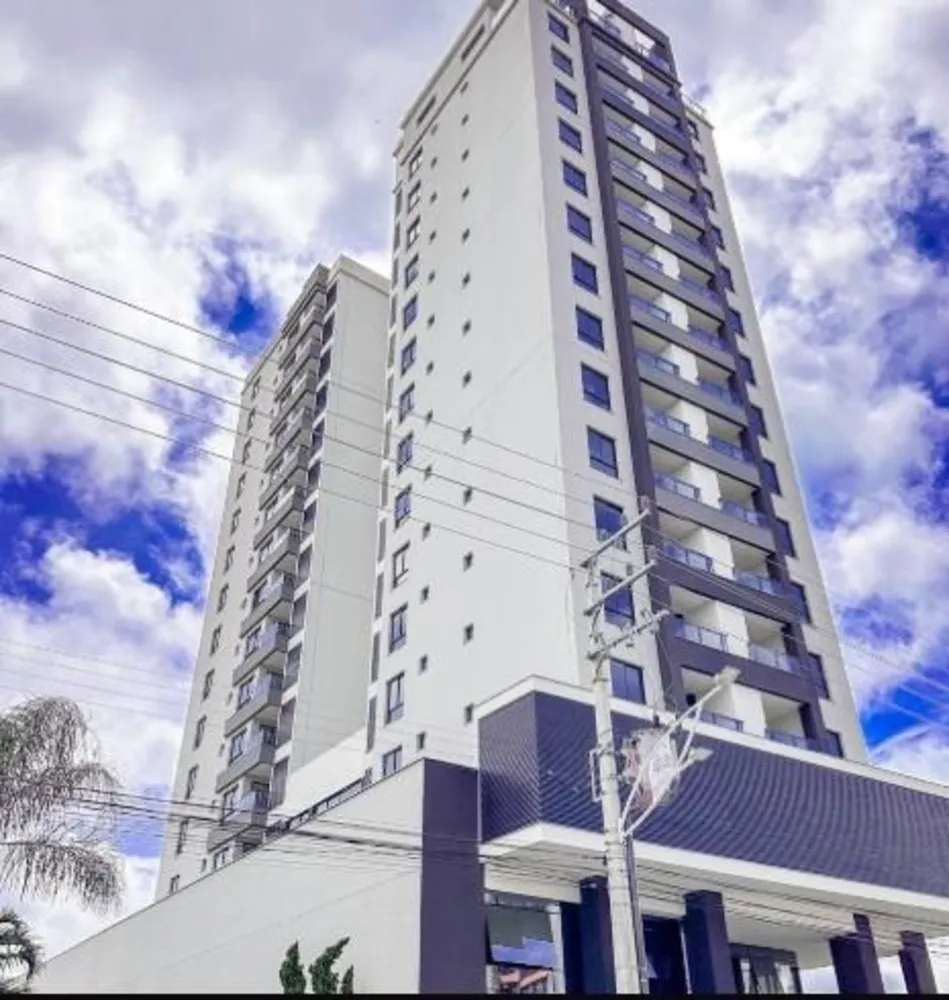 Apartamento, 2 quartos, 70 m² - Foto 3