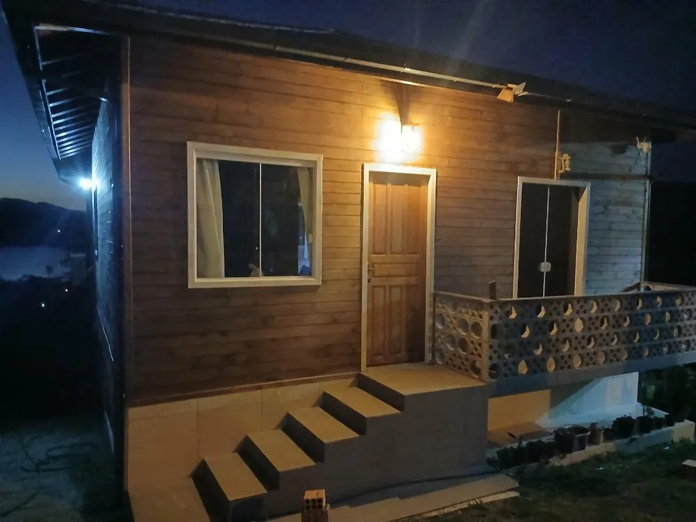 Casa, 2 quartos, 1 m² - Foto 13