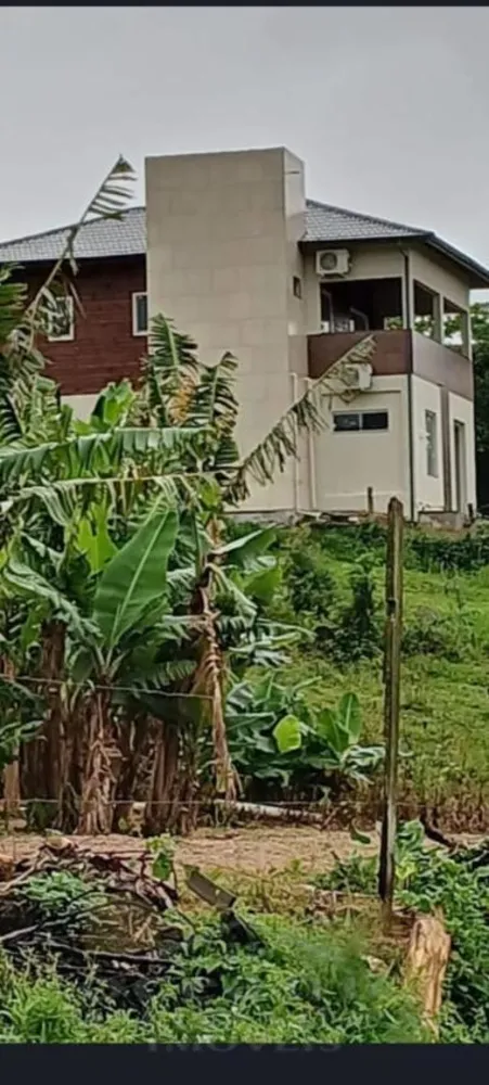 Casa, 2 quartos, 1 m² - Foto 2