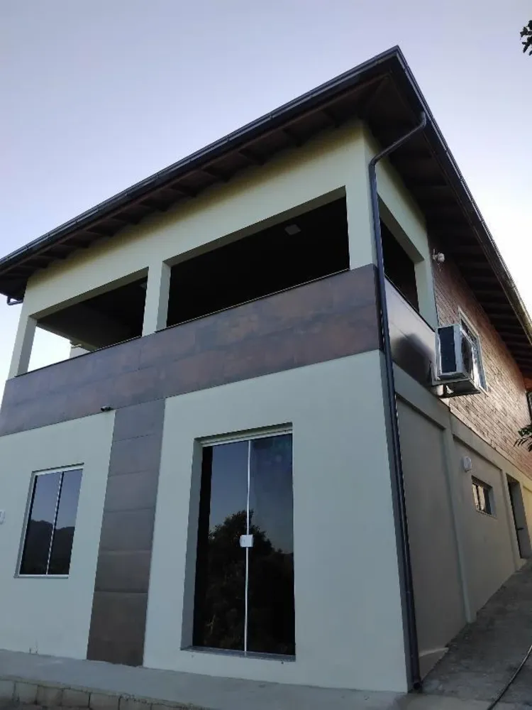 Casa, 2 quartos, 1 m² - Foto 1