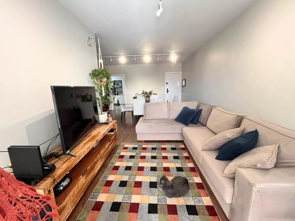 Apartamento, 3 quartos, 120 m² - Foto 4