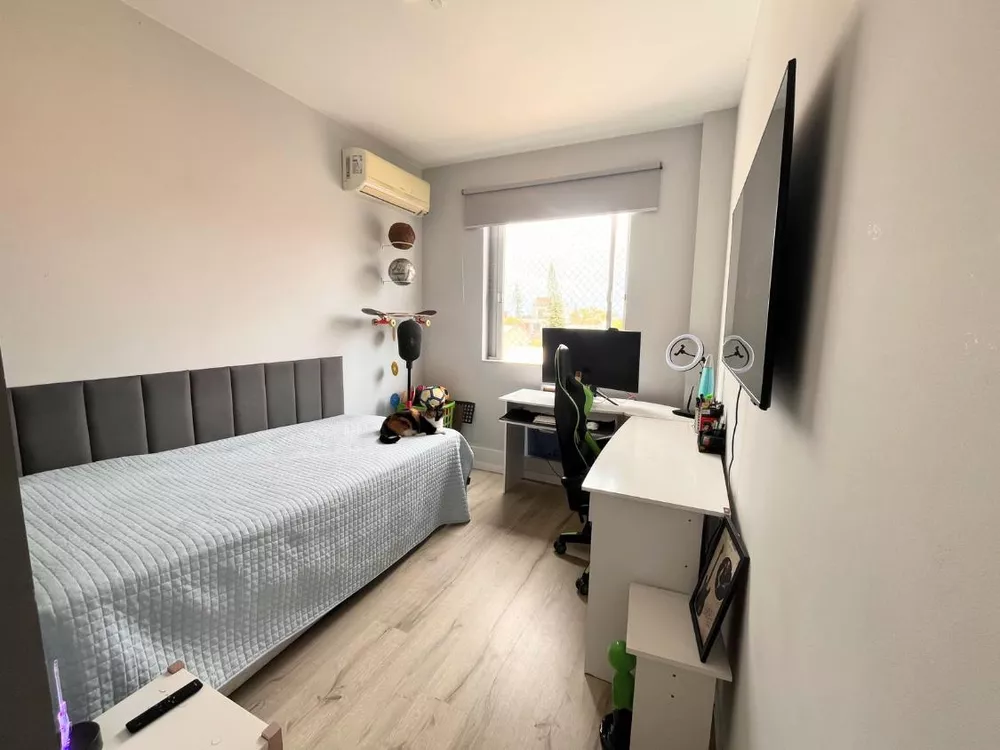 Apartamento, 3 quartos, 120 m² - Foto 2