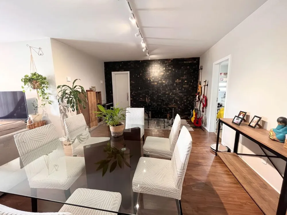 Apartamento, 3 quartos, 120 m² - Foto 3