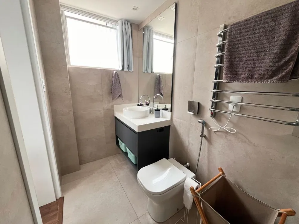 Apartamento, 3 quartos, 120 m² - Foto 18