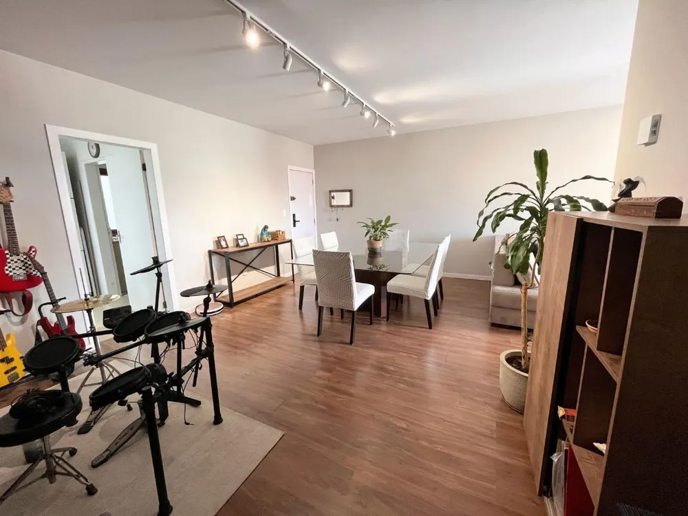Apartamento, 3 quartos, 120 m² - Foto 9