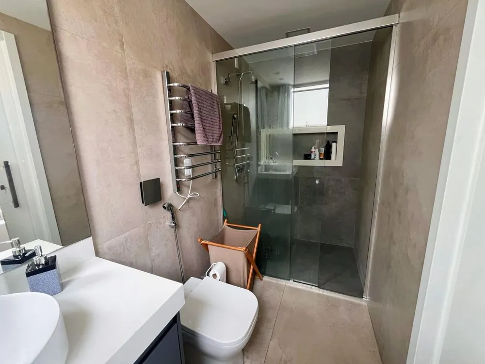 Apartamento, 3 quartos, 120 m² - Foto 8