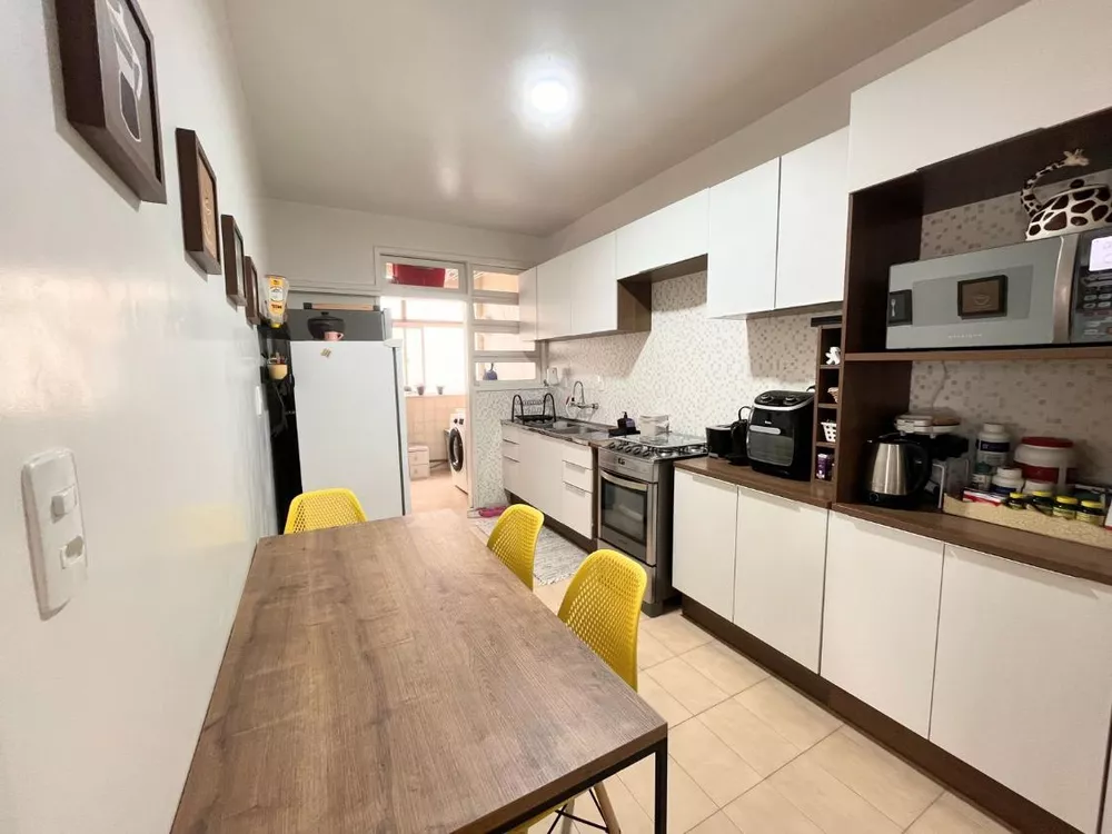Apartamento, 3 quartos, 120 m² - Foto 3