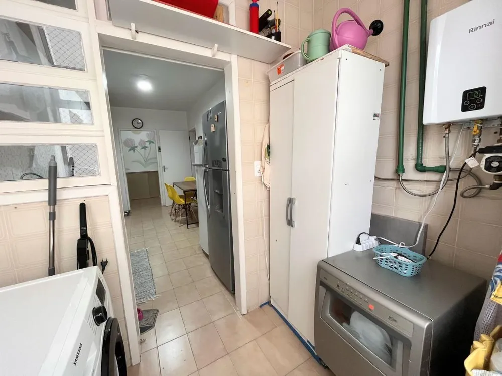 Apartamento, 3 quartos, 120 m² - Foto 13