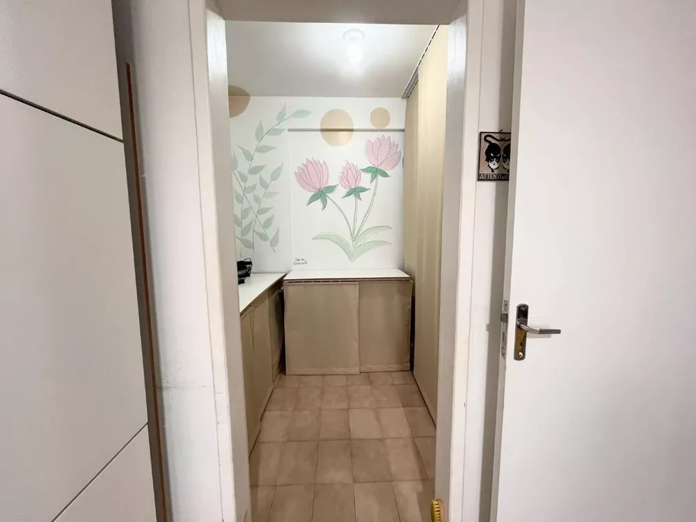 Apartamento, 3 quartos, 120 m² - Foto 1