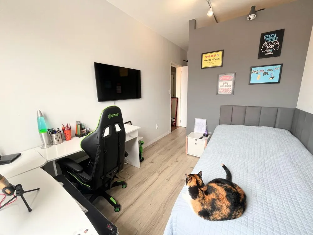 Apartamento, 3 quartos, 120 m² - Foto 14