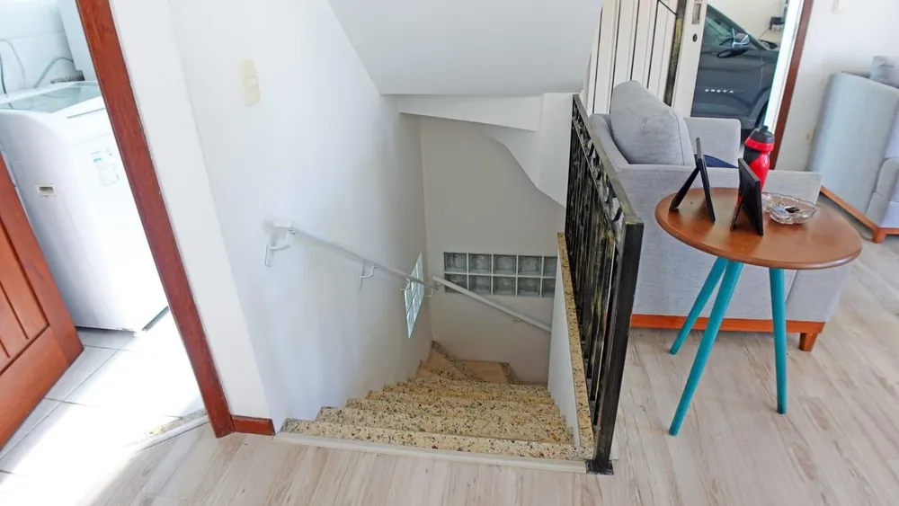 Casa, 4 quartos, 218 m² - Foto 13