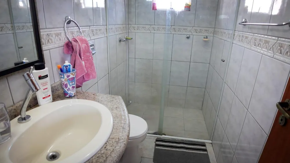 Casa, 4 quartos, 218 m² - Foto 17