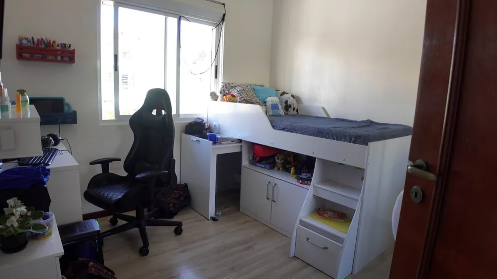 Casa, 4 quartos, 218 m² - Foto 16