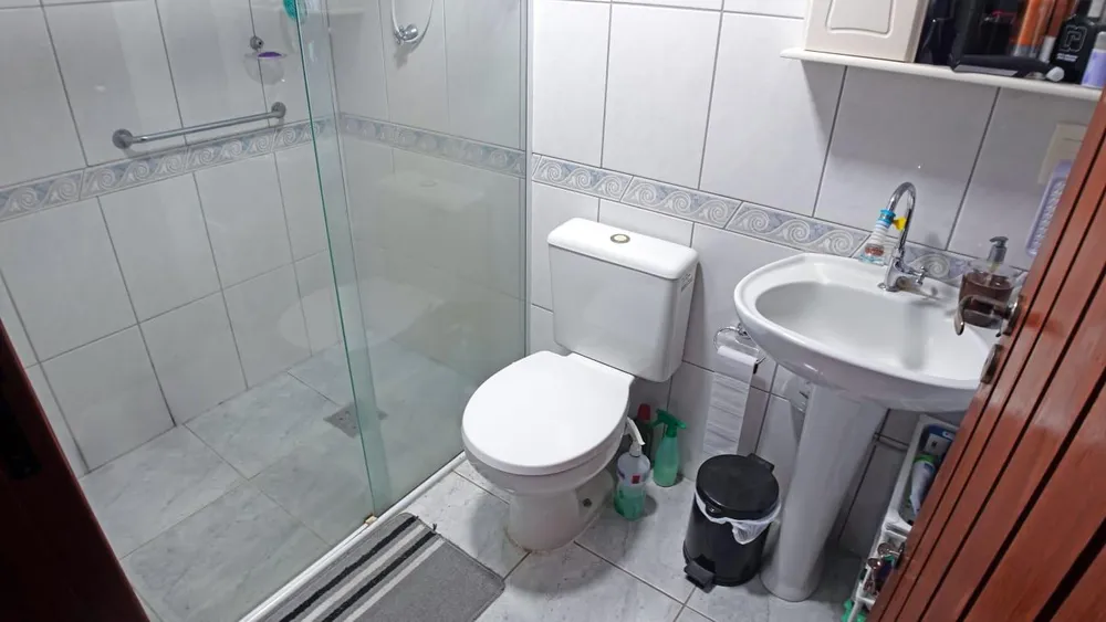 Casa, 4 quartos, 218 m² - Foto 20