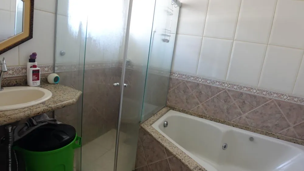 Casa, 4 quartos, 218 m² - Foto 11