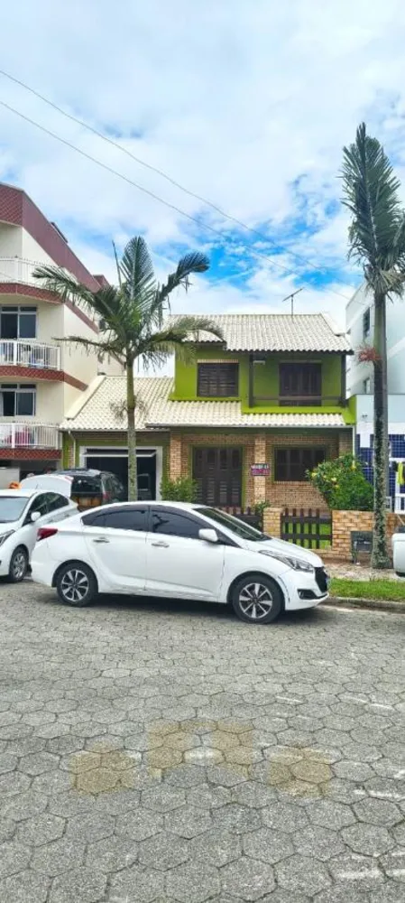 Casa, 3 quartos, 180 m² - Foto 1
