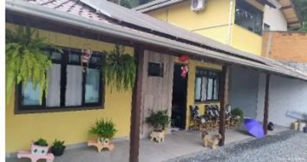 Casa, 3 quartos, 130 m² - Foto 2